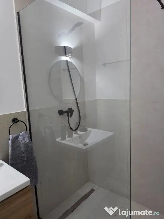 Apartament 2 camere - Alezzi Odyssey - Mamaia Nord - SPA tot anul