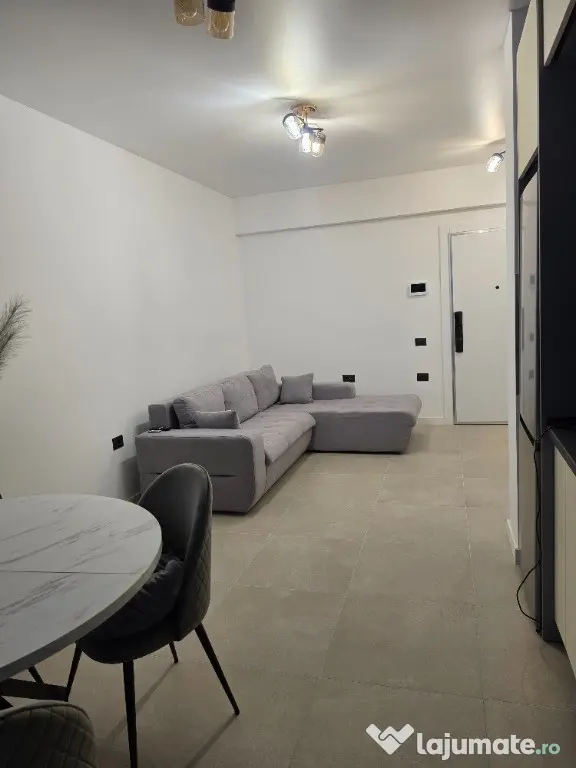 Apartament 2 camere - Alezzi Odyssey - Mamaia Nord - SPA tot anul