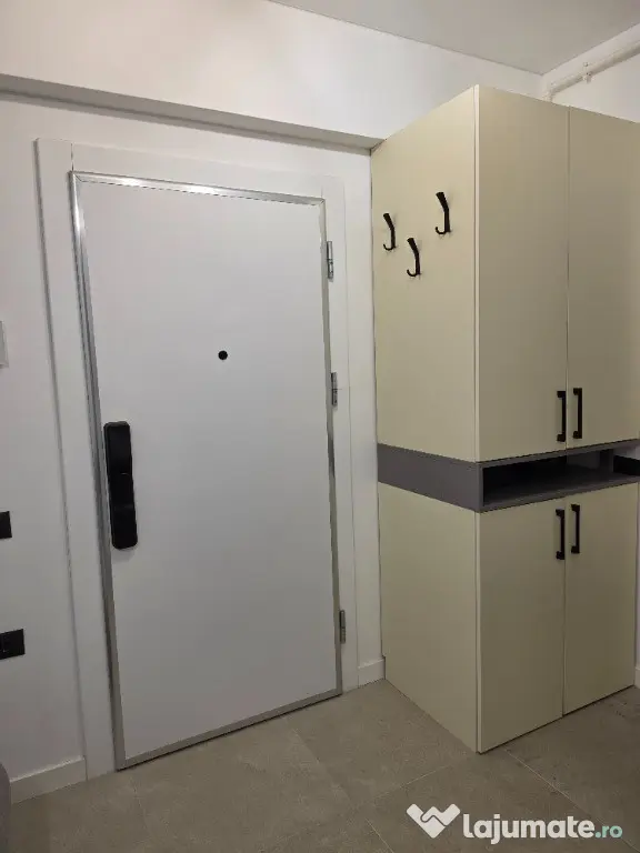 Apartament 2 camere - Alezzi Odyssey - Mamaia Nord - SPA tot anul