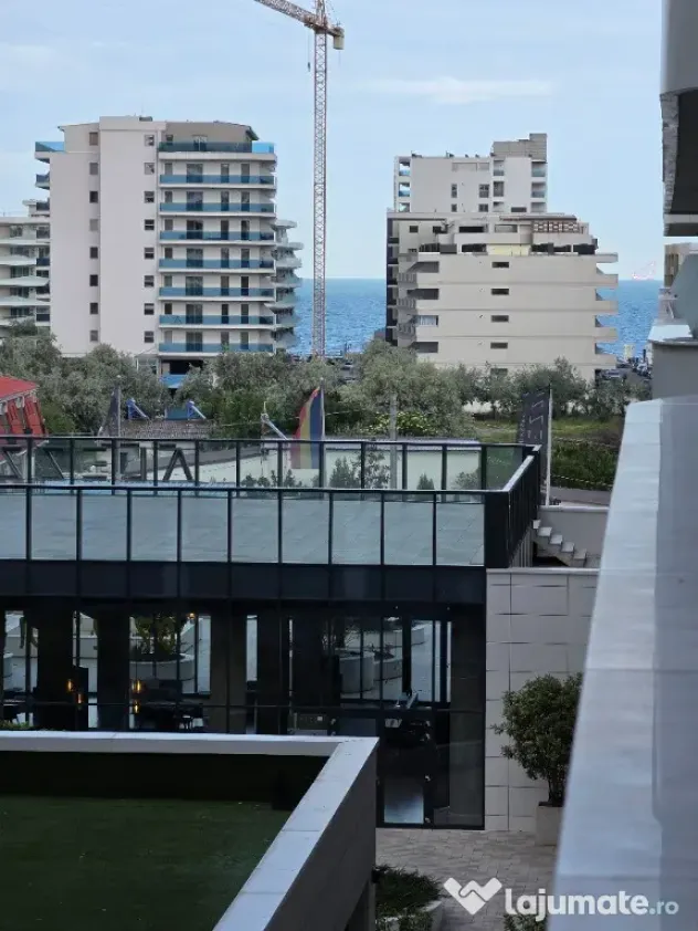 Apartament 2 camere - Alezzi Odyssey - Mamaia Nord - SPA tot anul