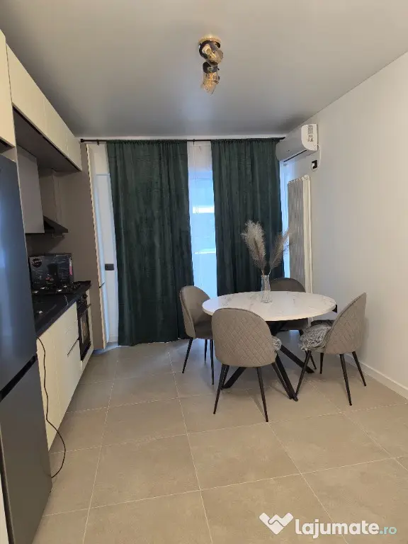 Apartament 2 camere - Alezzi Odyssey - Mamaia Nord - SPA tot anul