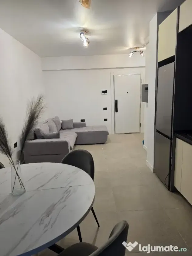 Apartament 2 camere - Alezzi Odyssey - Mamaia Nord - SPA tot anul