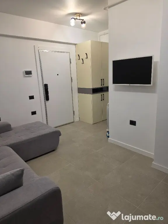 Apartament 2 camere - Alezzi Odyssey - Mamaia Nord - SPA tot anul