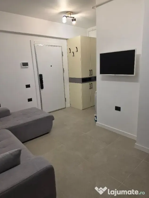 Apartament 2 camere - Alezzi Odyssey - Mamaia Nord - SPA tot anul