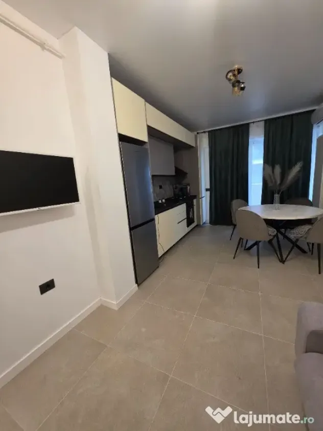 Apartament 2 camere - Alezzi Odyssey - Mamaia Nord - SPA tot anul
