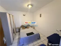 Garsoniera dubla in Ploiesti, zona Ultracentrala 