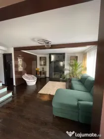 Casa de inchiriat – Zona Cantacuzino