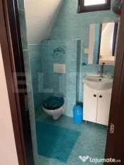 Casa de inchiriat – Zona Cantacuzino 