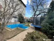 Casa de inchiriat – Zona Cantacuzino 