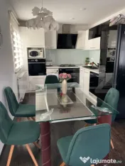 Casa de inchiriat – Zona Cantacuzino 