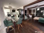 Casa de inchiriat – Zona Cantacuzino 