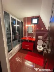 Casa de inchiriat – Zona Cantacuzino 
