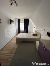 Casa de inchiriat – Zona Cantacuzino 