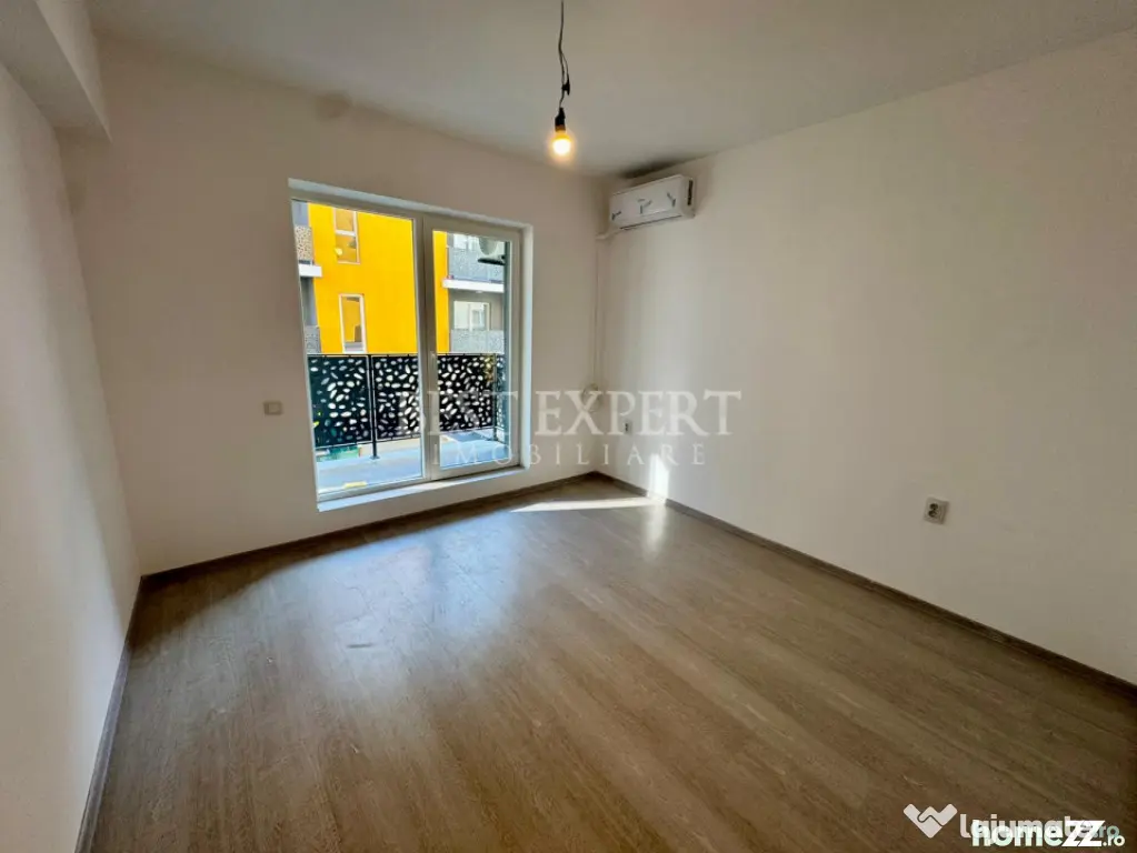 Apartament 2 Camere | Bloc Nou 2025 | Complet Utilat | Parca - Bucuresti (Bucuresti-Ilfov)