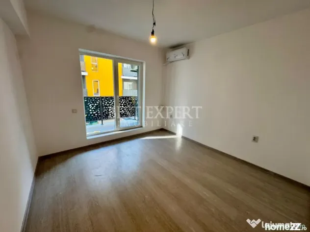 Apartament 2 Camere | Bloc Nou 2025 | Complet Utilat | Parca - Bucuresti (Bucuresti-Ilfov)