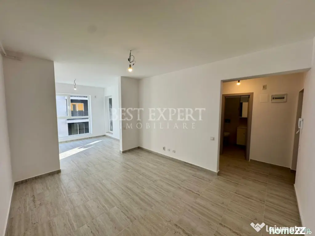 Apartament 2 Camere | Bloc Nou 2025 | Complet Utilat | Parca - Bucuresti (Bucuresti-Ilfov)
