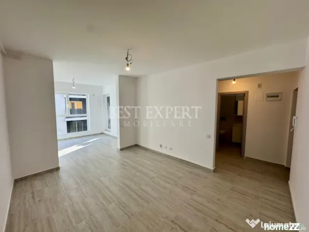 Apartament 2 Camere | Bloc Nou 2025 | Complet Utilat | Parca - Bucuresti (Bucuresti-Ilfov)