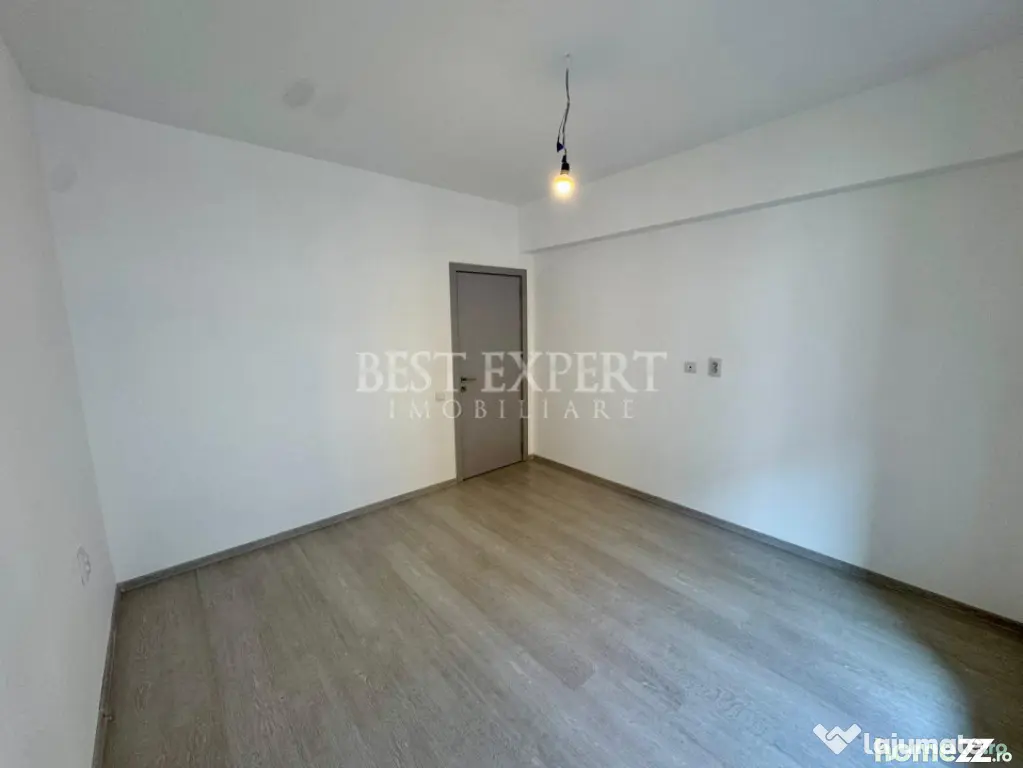 Apartament 2 Camere | Bloc Nou 2025 | Complet Utilat | Parca - Bucuresti (Bucuresti-Ilfov)