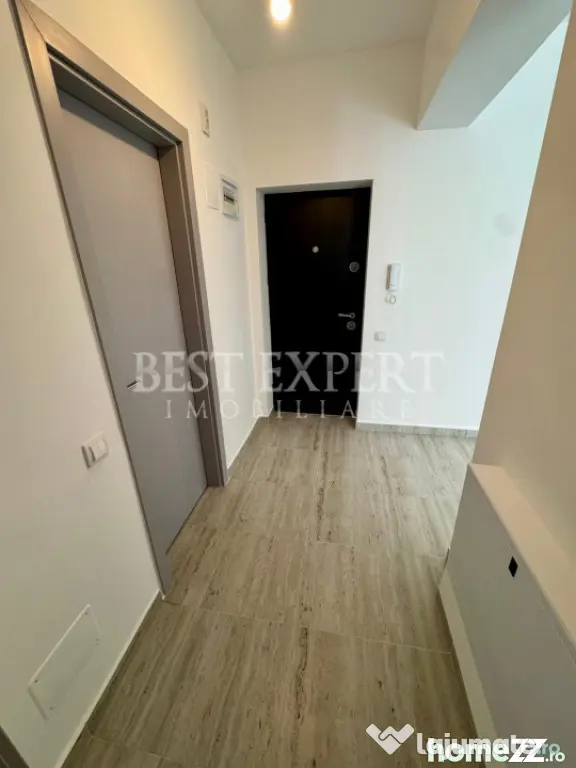 Apartament 2 Camere | Bloc Nou 2025 | Complet Utilat | Parca - Bucuresti (Bucuresti-Ilfov)
