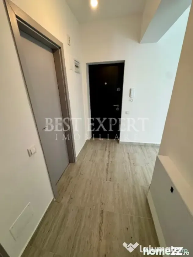 Apartament 2 Camere | Bloc Nou 2025 | Complet Utilat | Parca - Bucuresti (Bucuresti-Ilfov)