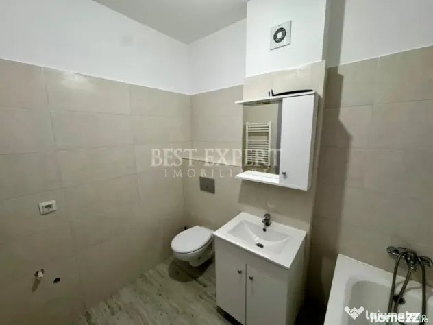 Apartament 2 Camere | Bloc Nou 2025 | Complet Utilat | Parca - Bucuresti (Bucuresti-Ilfov)