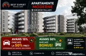 Apartament Nou 2 Camere | Încălzire în Pardoseală | Parc 