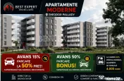 Apartament Nou 2 Camere | Încălzire în Pardoseală | Parc 