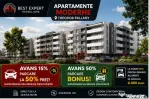 Apartament 2 Camere Premium | Th Pallady| La avans 50% Parc