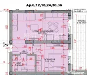 Apartament 2 Camere Premium | Th Pallady| La avans 50% Parc 