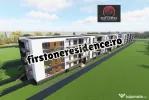 Garsoniera cu Grădină Proprie | Oază de Liniște în Pall