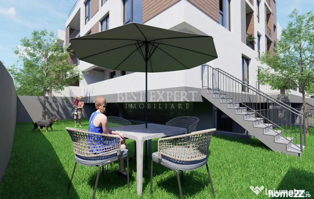 3 Camere Direct Dezvoltator Ideal Familie