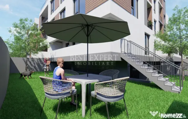 3 Camere Direct Dezvoltator Ideal Familie