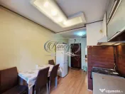 Apartament cu balcon si garaj inclus langa Academia de Muzic