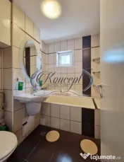 Apartament cu balcon si garaj inclus langa Academia de Muzic