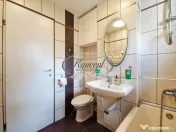 Apartament cu balcon si garaj inclus langa Academia de Muzic