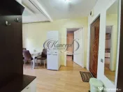 Apartament cu balcon si garaj inclus langa Academia de Muzic