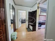 Apartament cu balcon si garaj inclus langa Academia de Muzic
