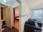 Apartament cu balcon si garaj inclus langa Academia de Muzic