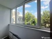 Apartament cu balcon si garaj inclus langa Academia de Muzic