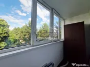 Apartament cu balcon si garaj inclus langa Academia de Muzic