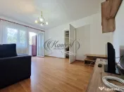 Apartament cu balcon si garaj inclus langa Academia de Muzic