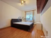 Apartament cu balcon si garaj inclus langa Academia de Muzic