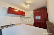 Apartament cu balcon si garaj inclus langa Academia de Muzic