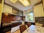 Apartament cu balcon si garaj inclus langa Academia de Muzic
