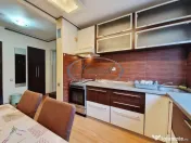 Apartament cu balcon si garaj inclus langa Academia de Muzic