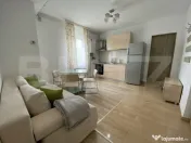 Apartament 2 camere, zona Calea Turzii | Cu parcare