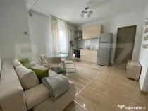 Apartament 2 camere, zona Calea Turzii | Cu parcare