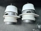 Suport tampon motor 2 buc Lemforder 3743901 VW Touareg 7P 