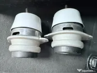 Suport tampon motor 2 buc Lemforder 3743901 VW Touareg 7P 