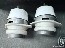 Suport tampon motor 2 buc Lemforder 3743901 VW Touareg 7P